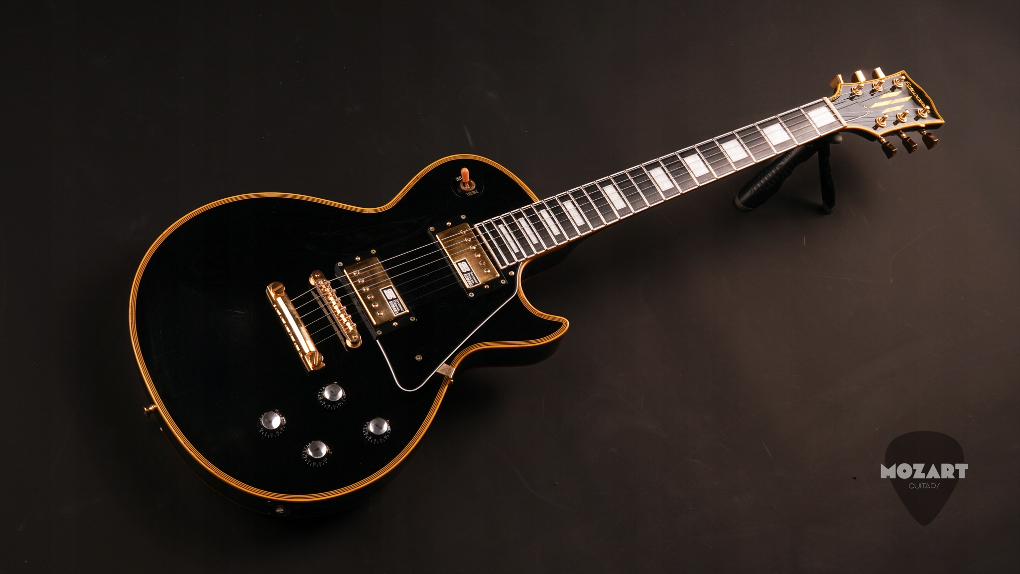 ESP Edwards E-LP-130ALC