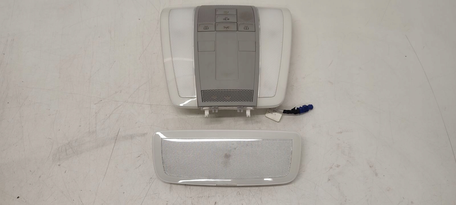 FANALE cabina CIELO INTERNO Mercedes W204