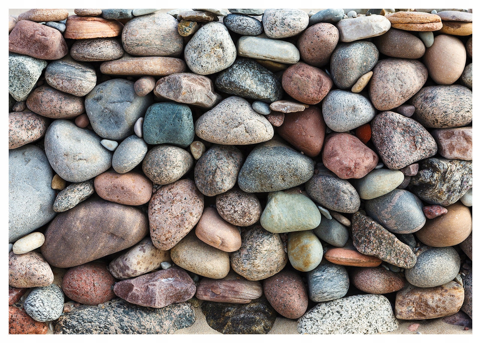 Vliesová fototapeta Kamenná stena textúra kameň 312x219 lepidlo