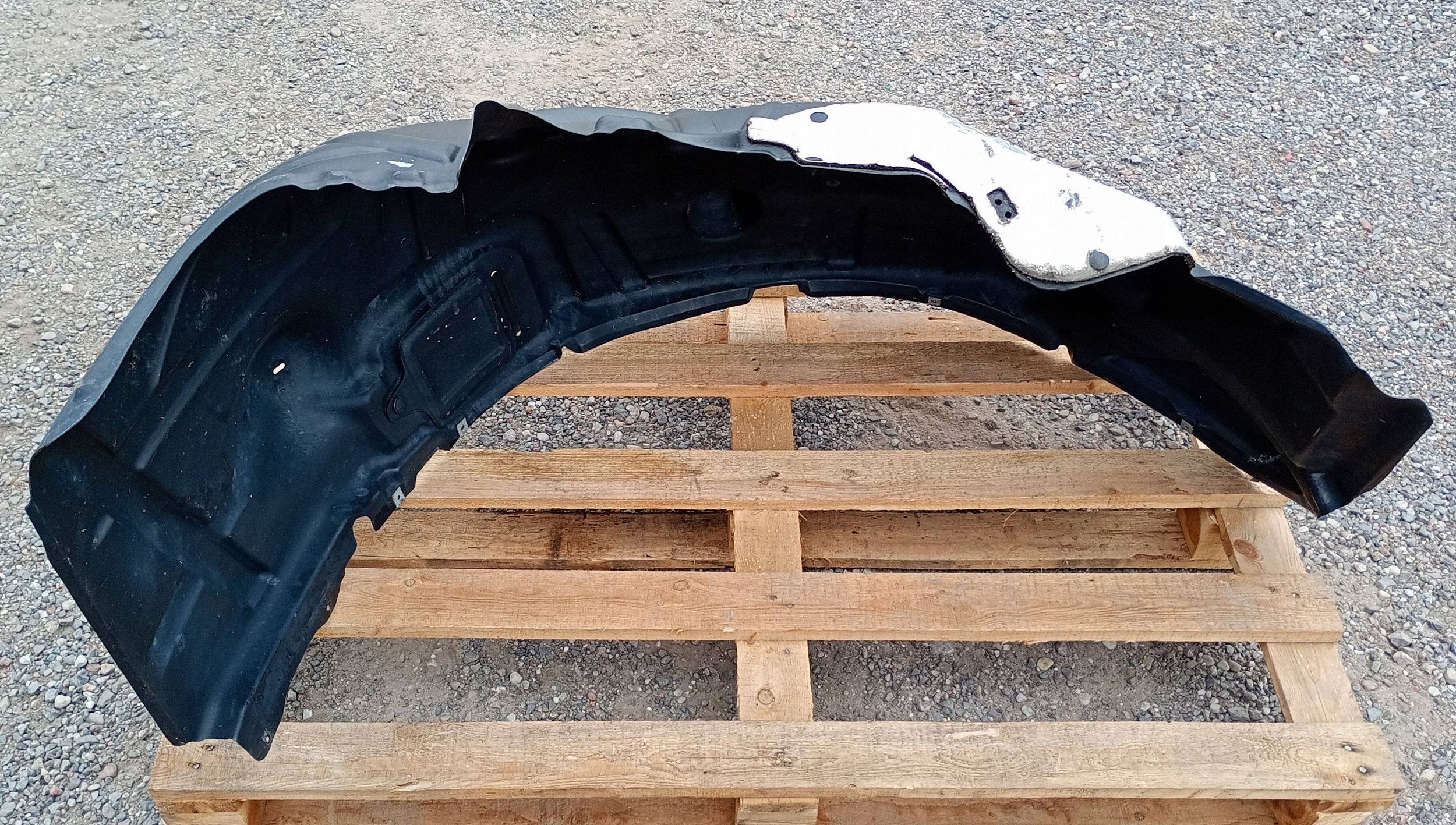 Pare soleil Droite Avant Avant Droit Original Dodge RAM 1500 2009-2018