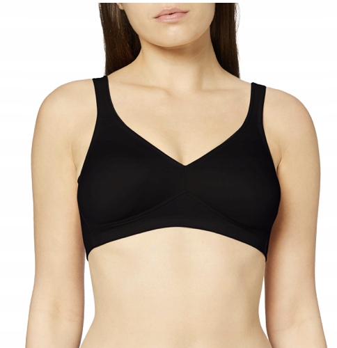 Rosa Faia měkká podprsenka černá Twin 5493-001 velikost 75D