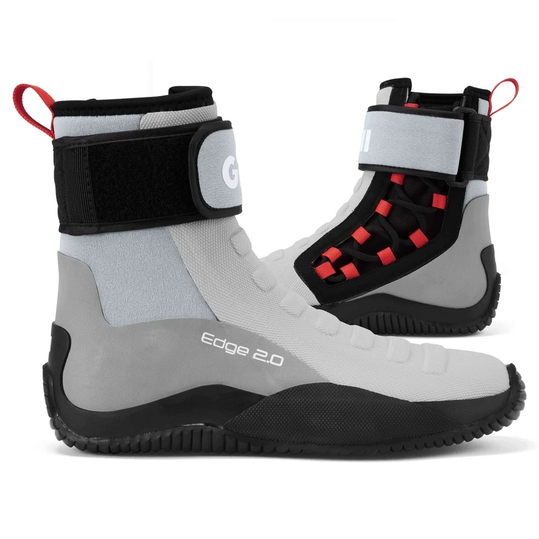 neoprenowe do sportów wodnych Buty Edge Quarry 45-46