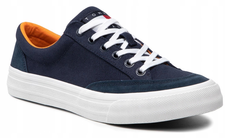 Tommy Jeans Skater Low EM0EM00954 vel 41