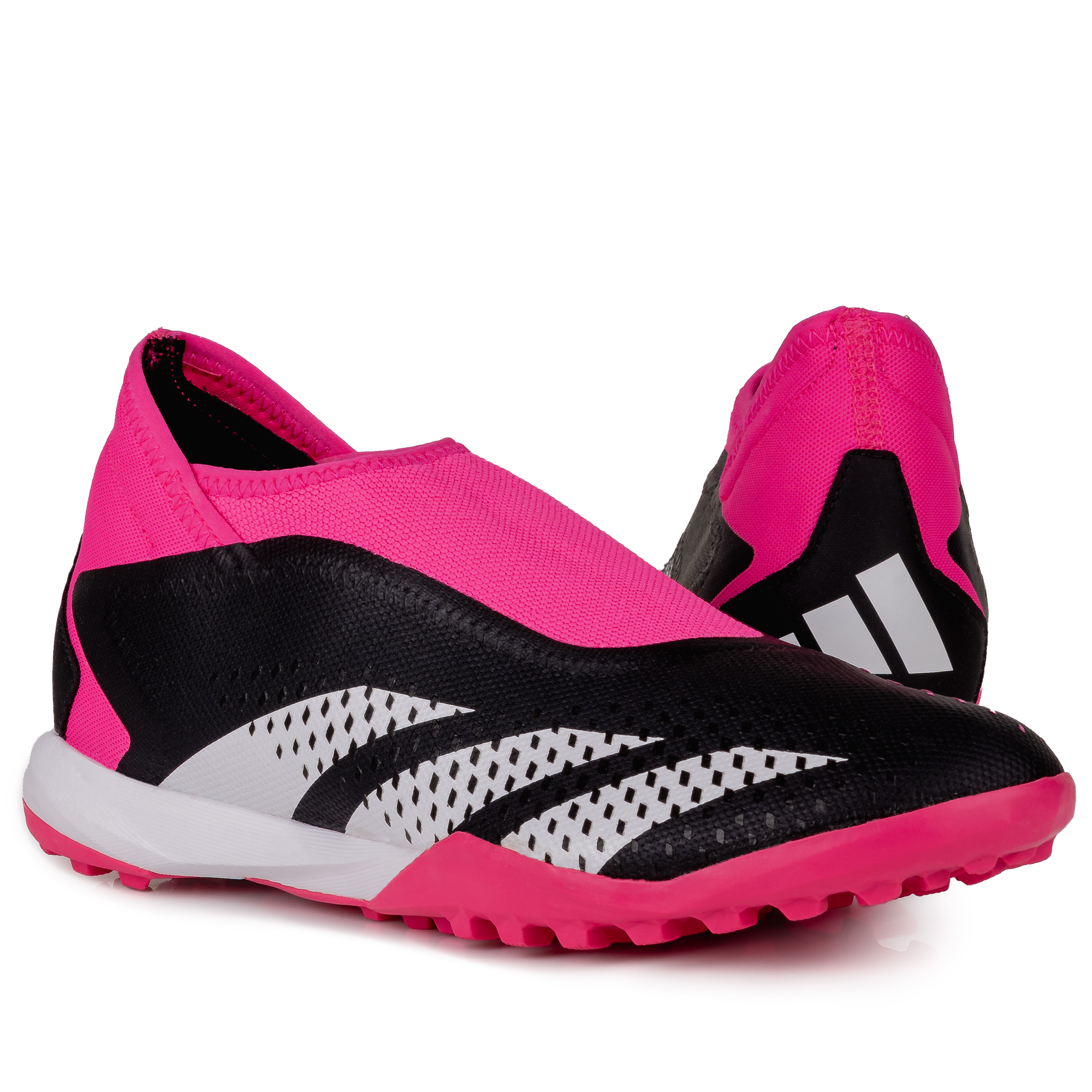 Fotbalová obuv, turfy Adidas Predator Accuracy 3 LL Tf GW4642