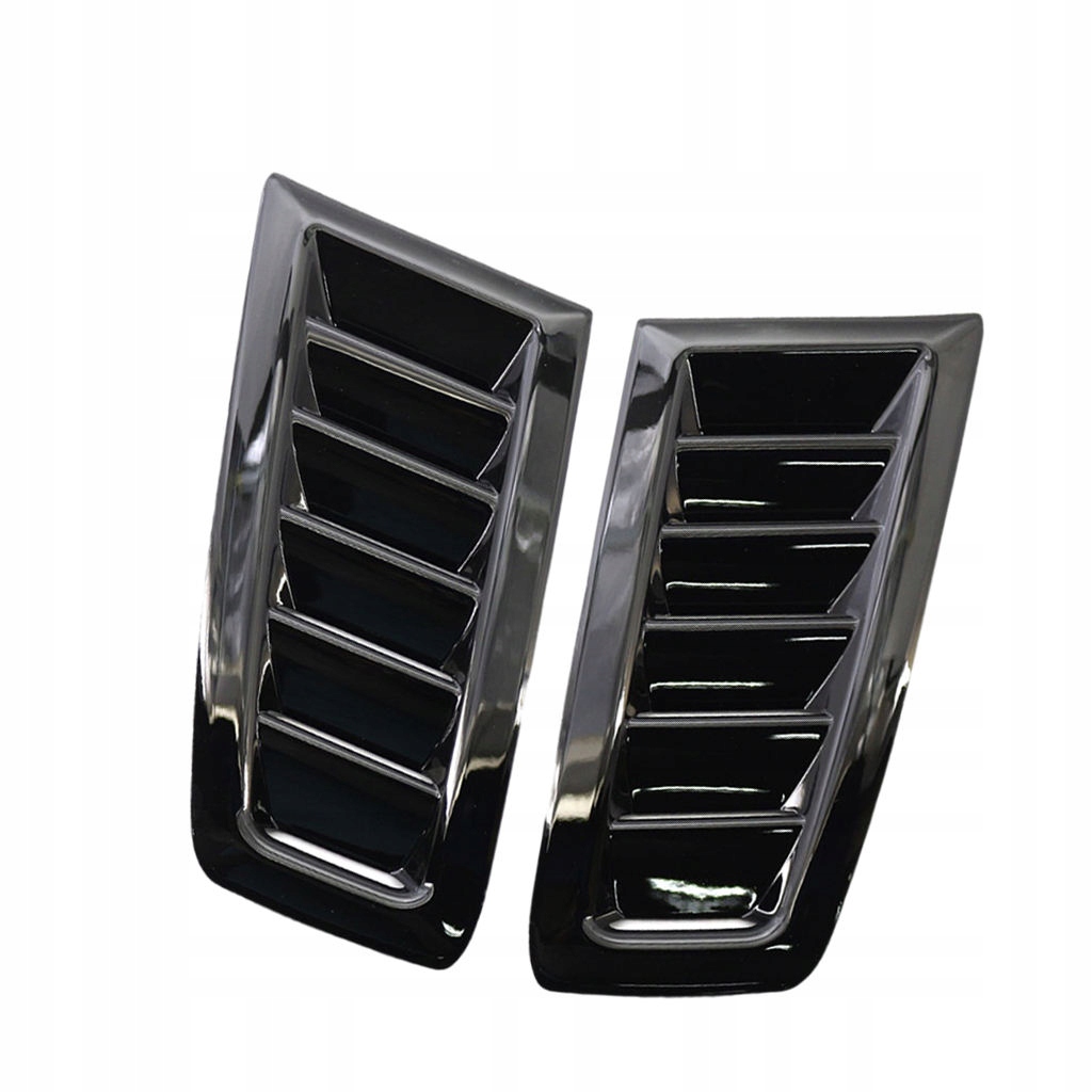 tu żaluzje Hoods Vents VENTS for FORD FOCUS 6944264540008 za 160