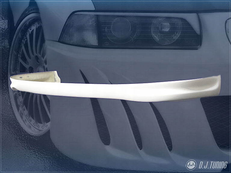 OPEL VECTRA B * DOKŁADKA TYLNA *DJ-TUNING Numer katalogowy producenta O1-13-04