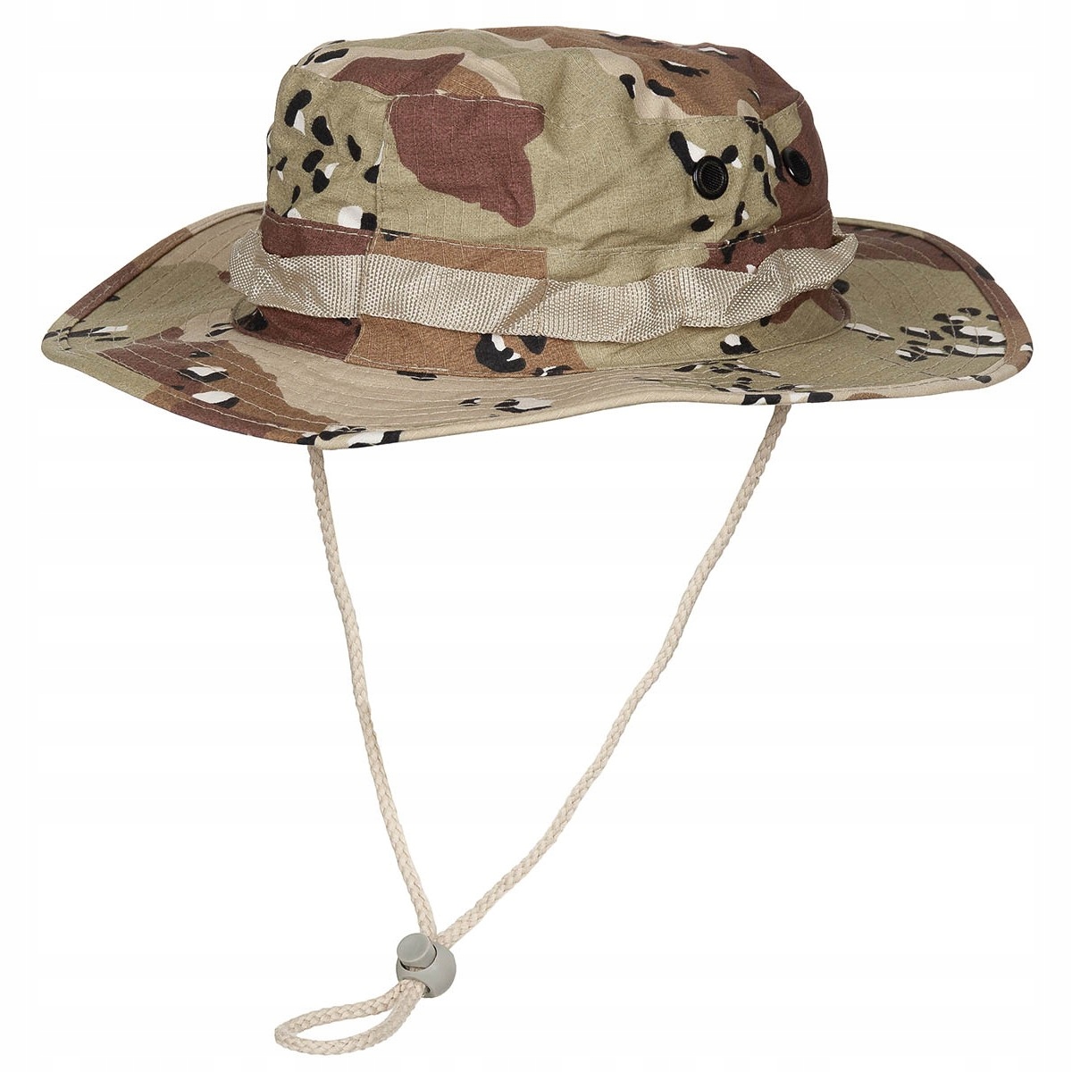 Kapelusz Us Gi Bush Wzmacniany 6 Fa. desert XXL