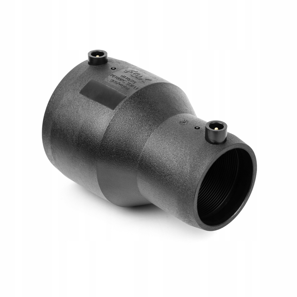 Elektroodporová redukcia PE100 SDR11 225/160 Fox