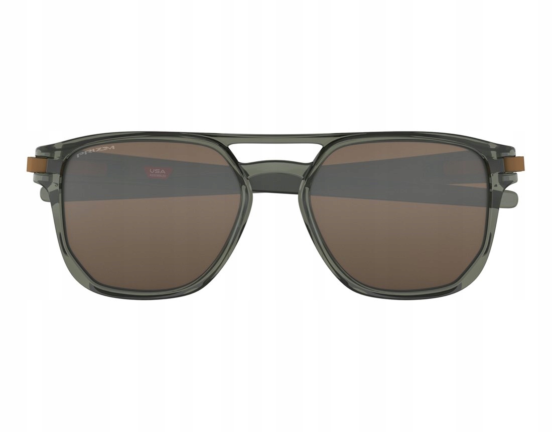 Oakley Latch Beta PRIZM Tungsten okulary Model Latch Beta