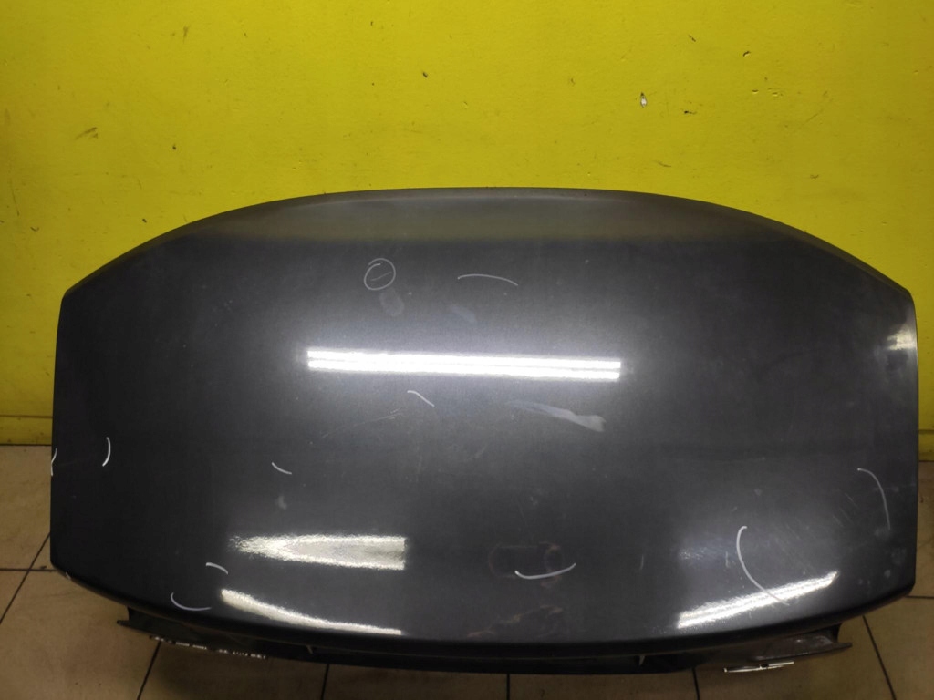 CITROEN C5 III Sedan heckklappe kofferraumdeckel EYPC