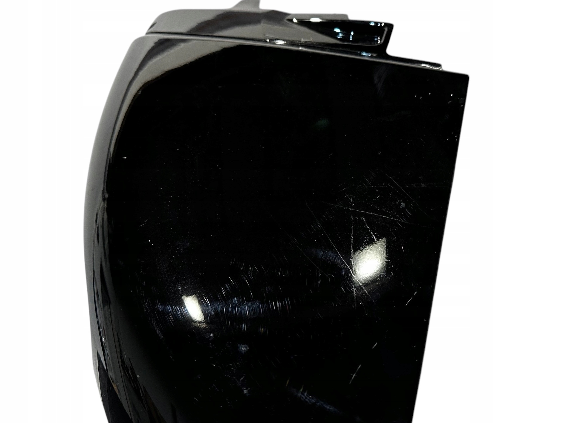 RANGE ROVER L460 SEITLICH BLENDE ABDECKUNG DER STOSSSTANGE BLENDE GEHÄUSE RH N8EM-17E784-A