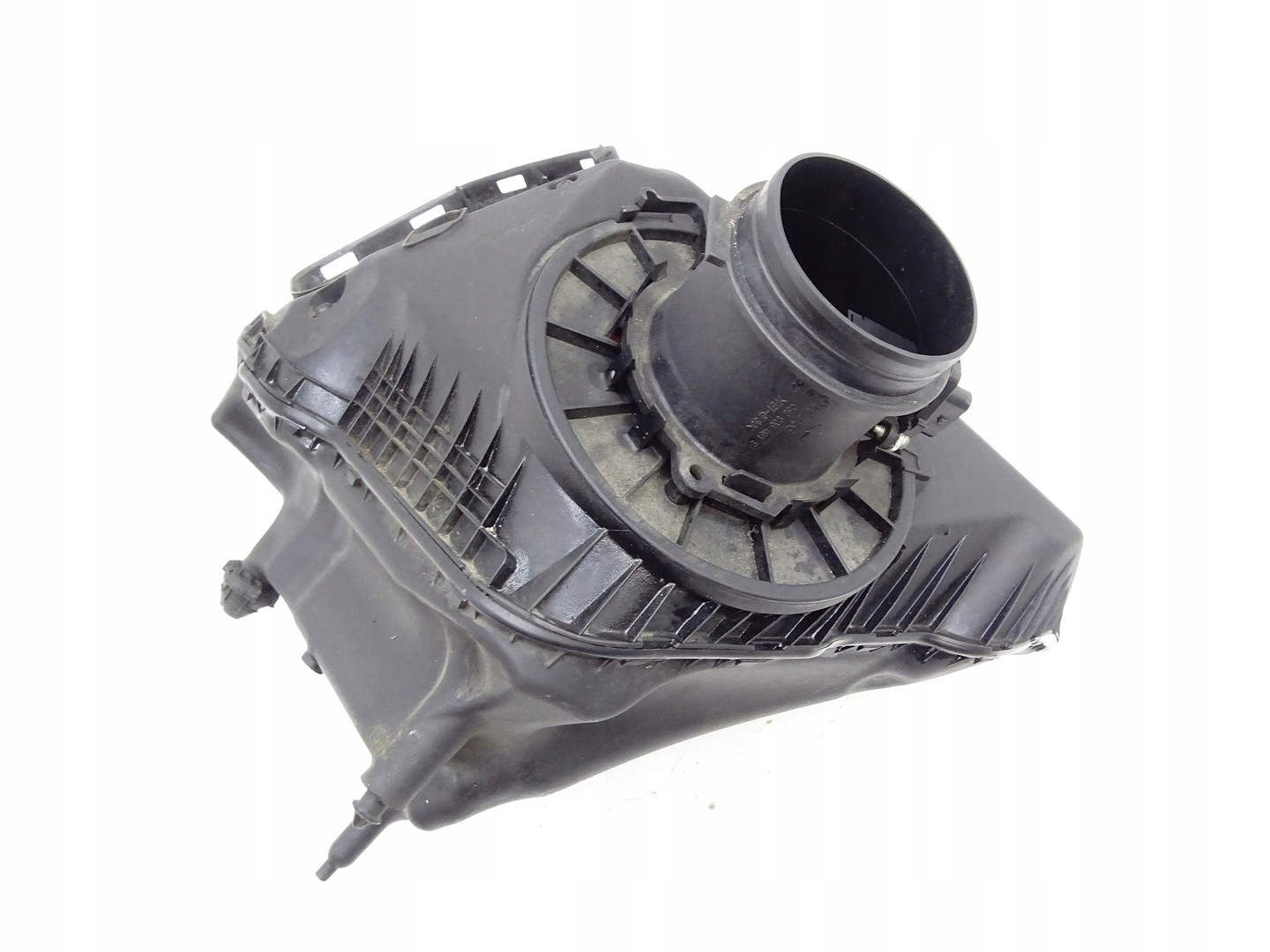 Gehäuse filter luft AUDI A6 C7 A7 4G 3.0 TDI 4G0133838AC