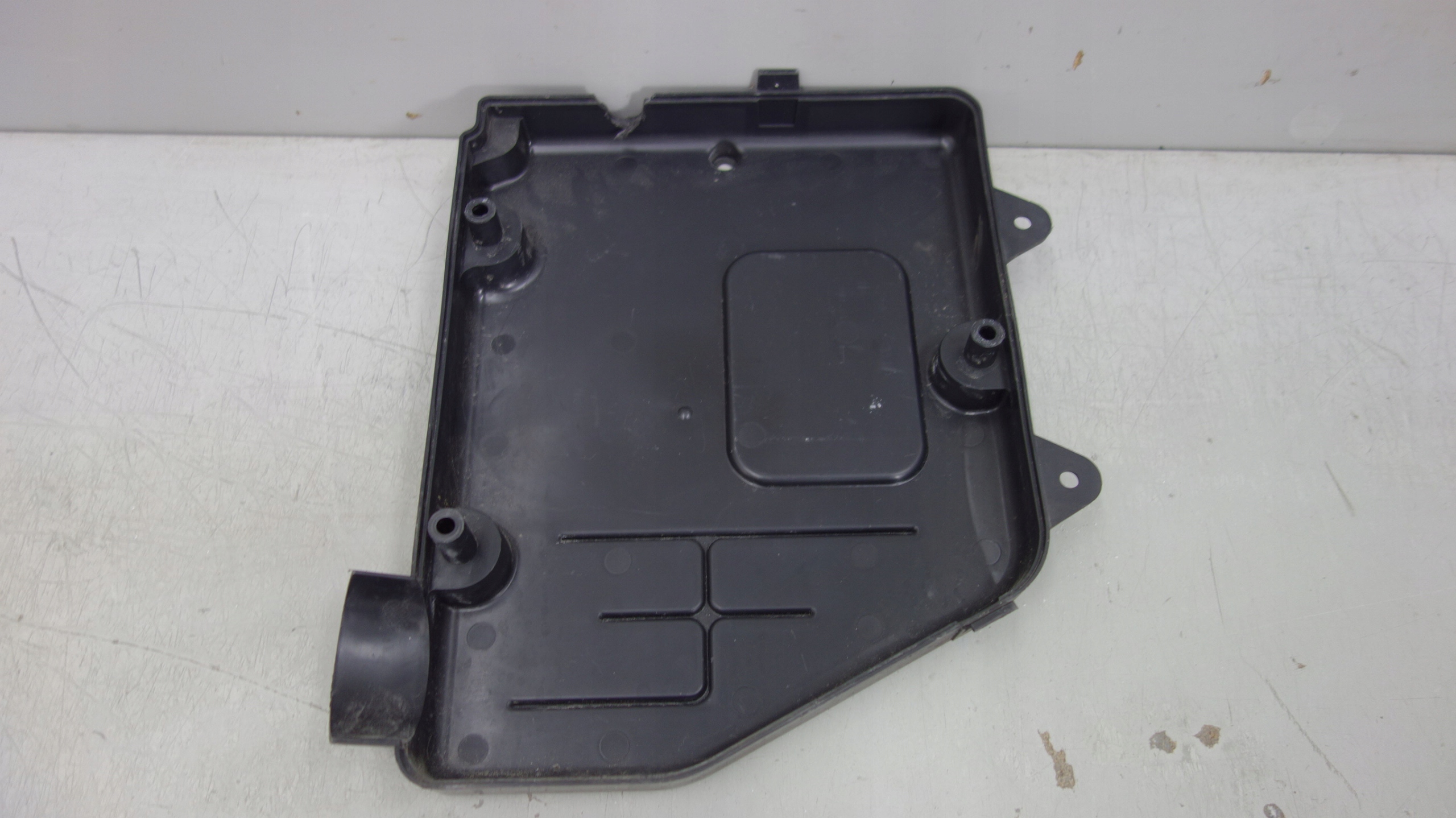 OBUDOWA KOMPUTERA STEROWNIKA VOLVO XC90 2017-