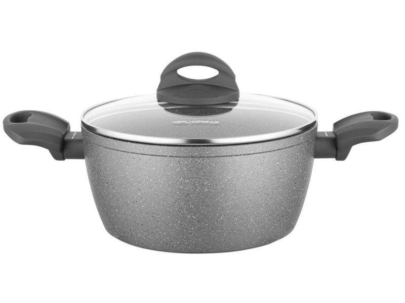 

Garnek Florina 1G0507 20cm 2,4L Pokrywka