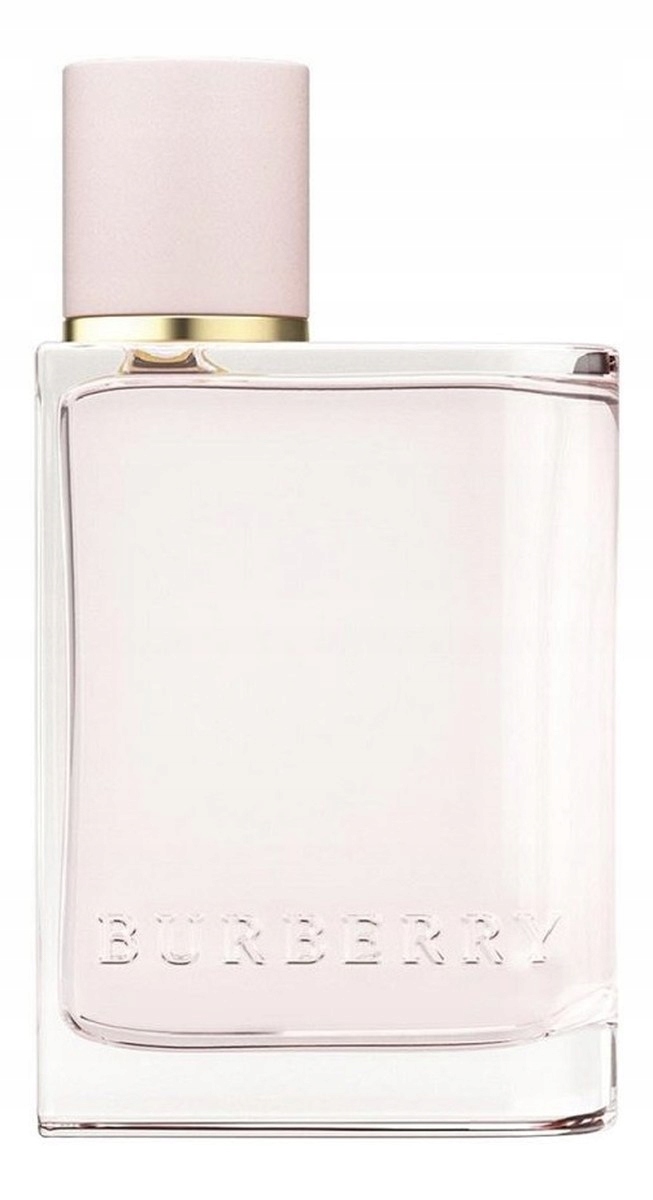 Burberry Her parfémovaná voda sprej 100 ml
