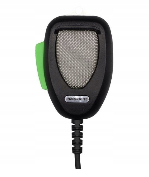 President Digimike mikrofon Cb 6-pin, redukcja szumów, modulacja