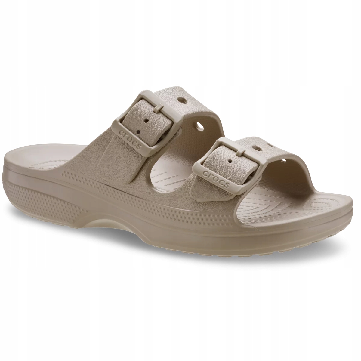 Crocs Dámské lehké pohodlné boty Nazouváky Saturday Sandal 41-42