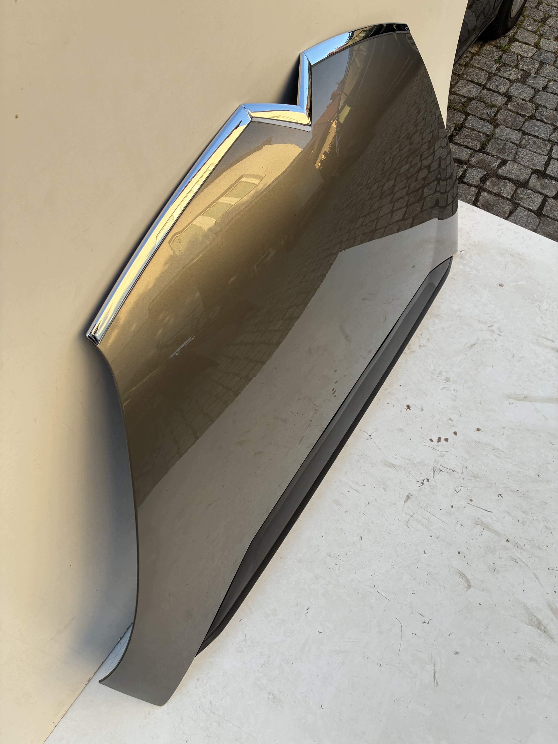 Cofano Citroen C4 Picasso KEBC 06-12r. ==OEM== Eu