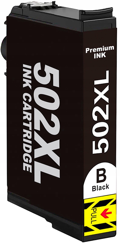 

1x Tusz 502 XL Do Espon Expression XP-5115 XP-5150