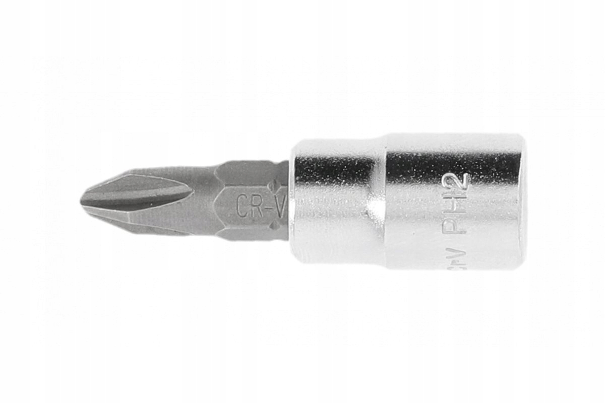 

Klucz trzpieniowy PH3 1/4" Hogert