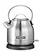 KITCHENAID Czajnik Elektryczny Stal Nierdzewna 1,25L Szybkie Gotowanie — miniatura 3