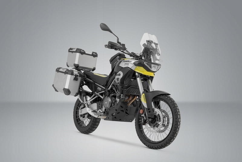 ZESTAW ZABEZPIECZAJĄCY SWMOTECH APRILIA TUAREG 660