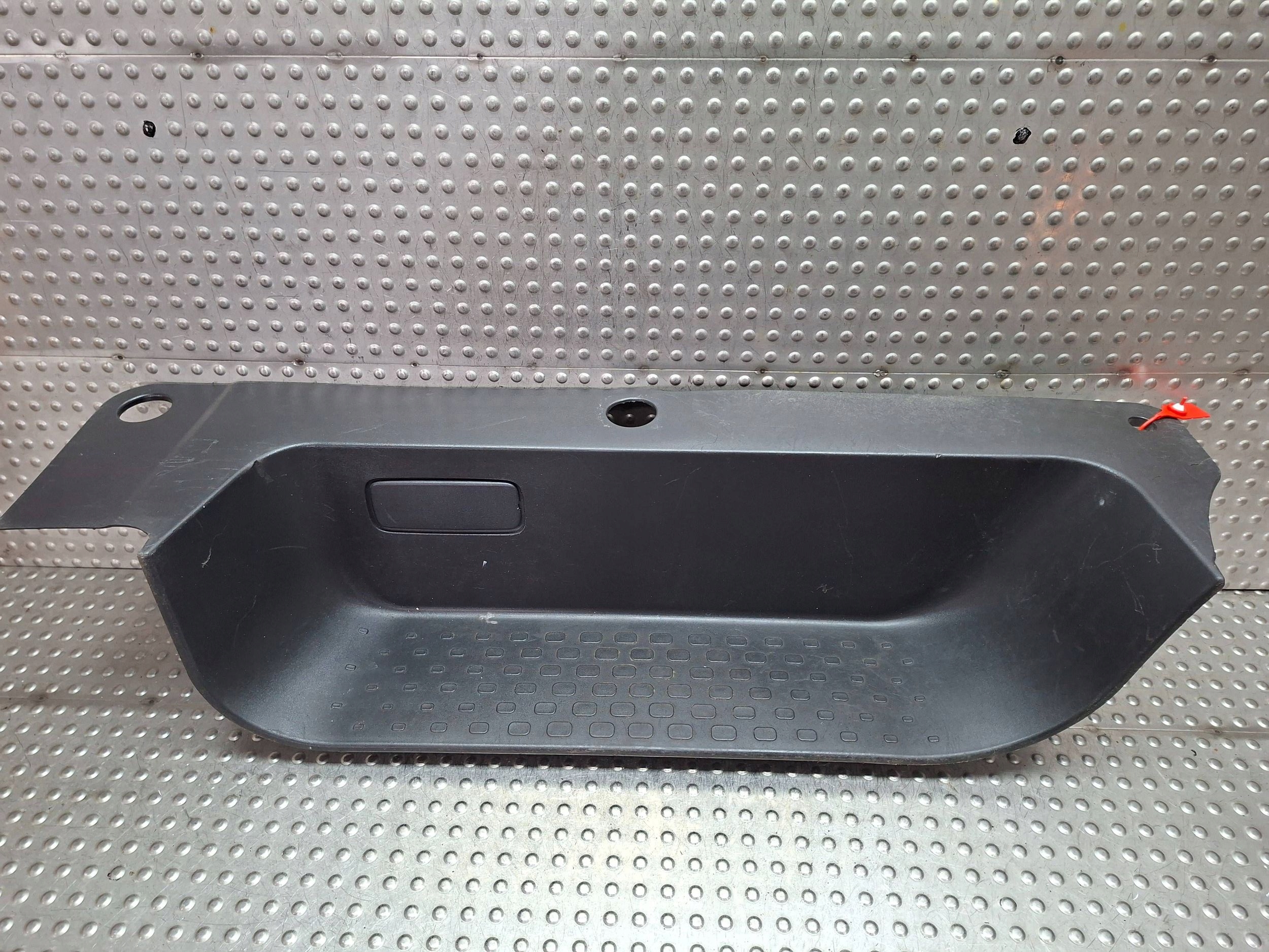 STOPIEN right front 93450152 RENAULT TRAFIC III VIVARO B TALENTO 2014