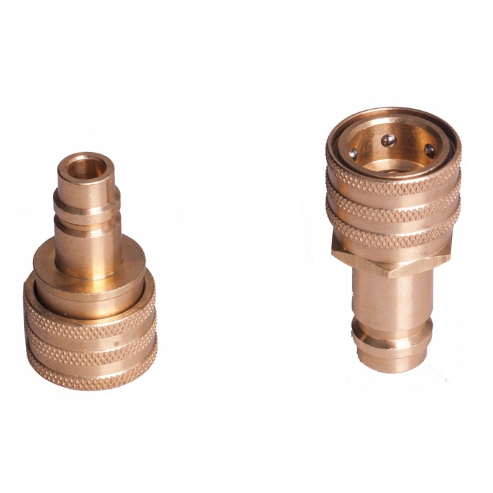 ADAPTER ZŁĄCZA KLIMATYZACJI LP Kod producenta TX14.012