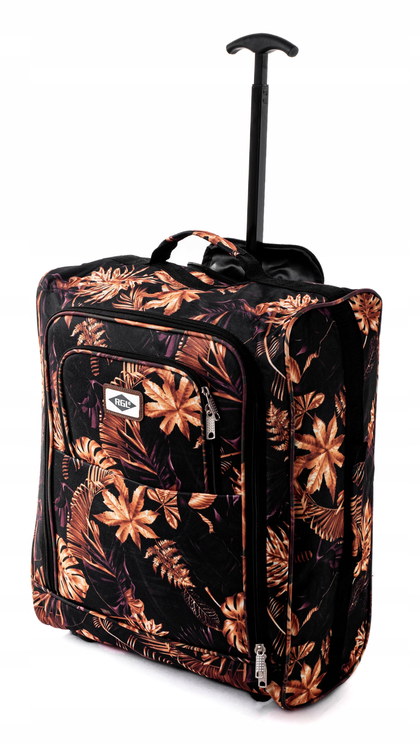 B1 RGL TORBA 55x40x20 RYANAIR BAGAŻ PODRĘCZNY Marka RGL