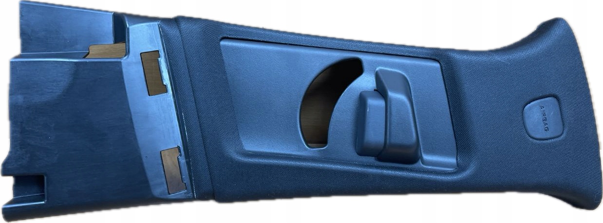 O7 CADILLAC CT5 V 19- cover SLUPKA B upper right 84877382