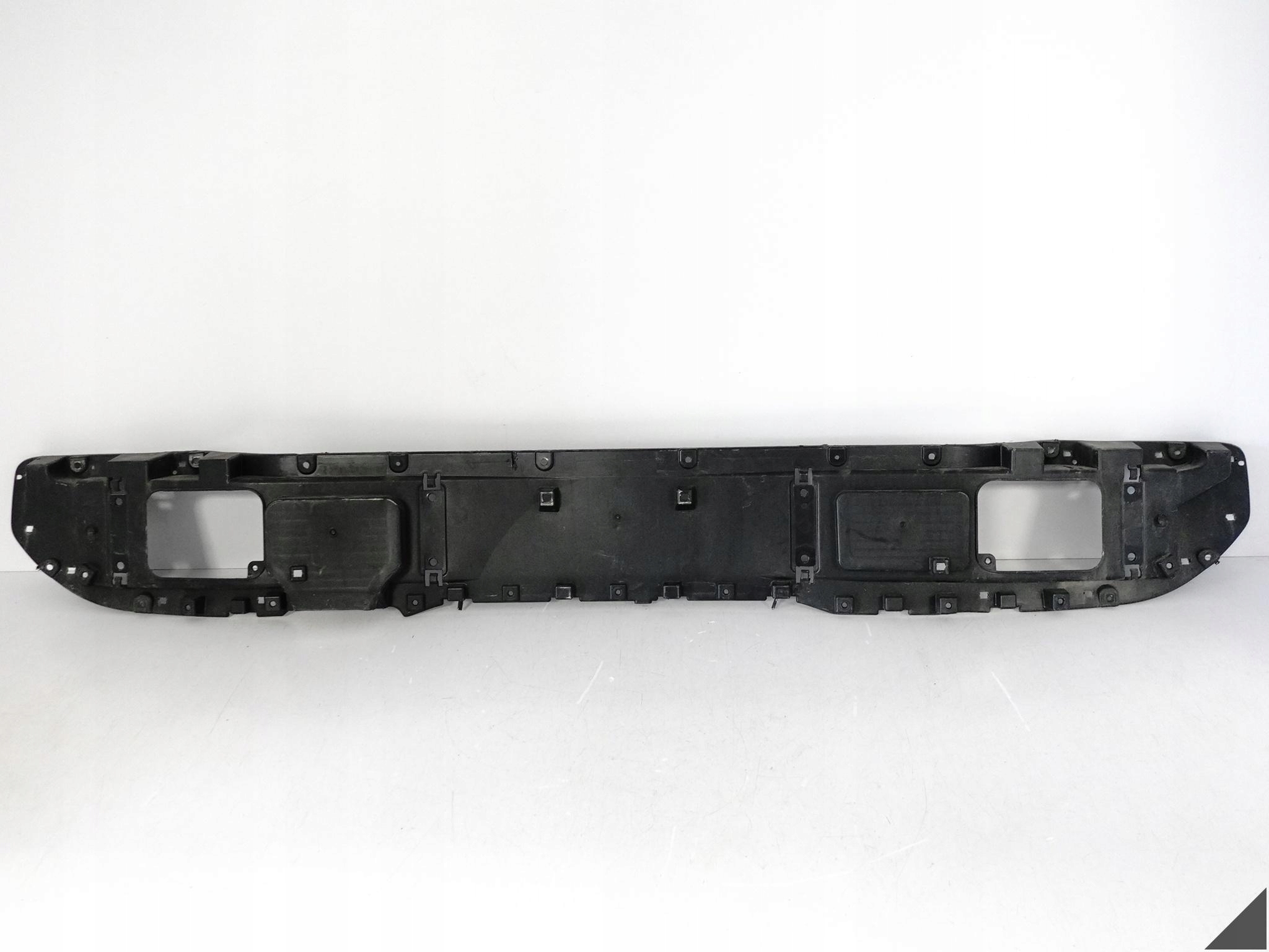 JEEP WRANGLER JL IV 4 18- bumper ABSORBER pillar front 68293876AA