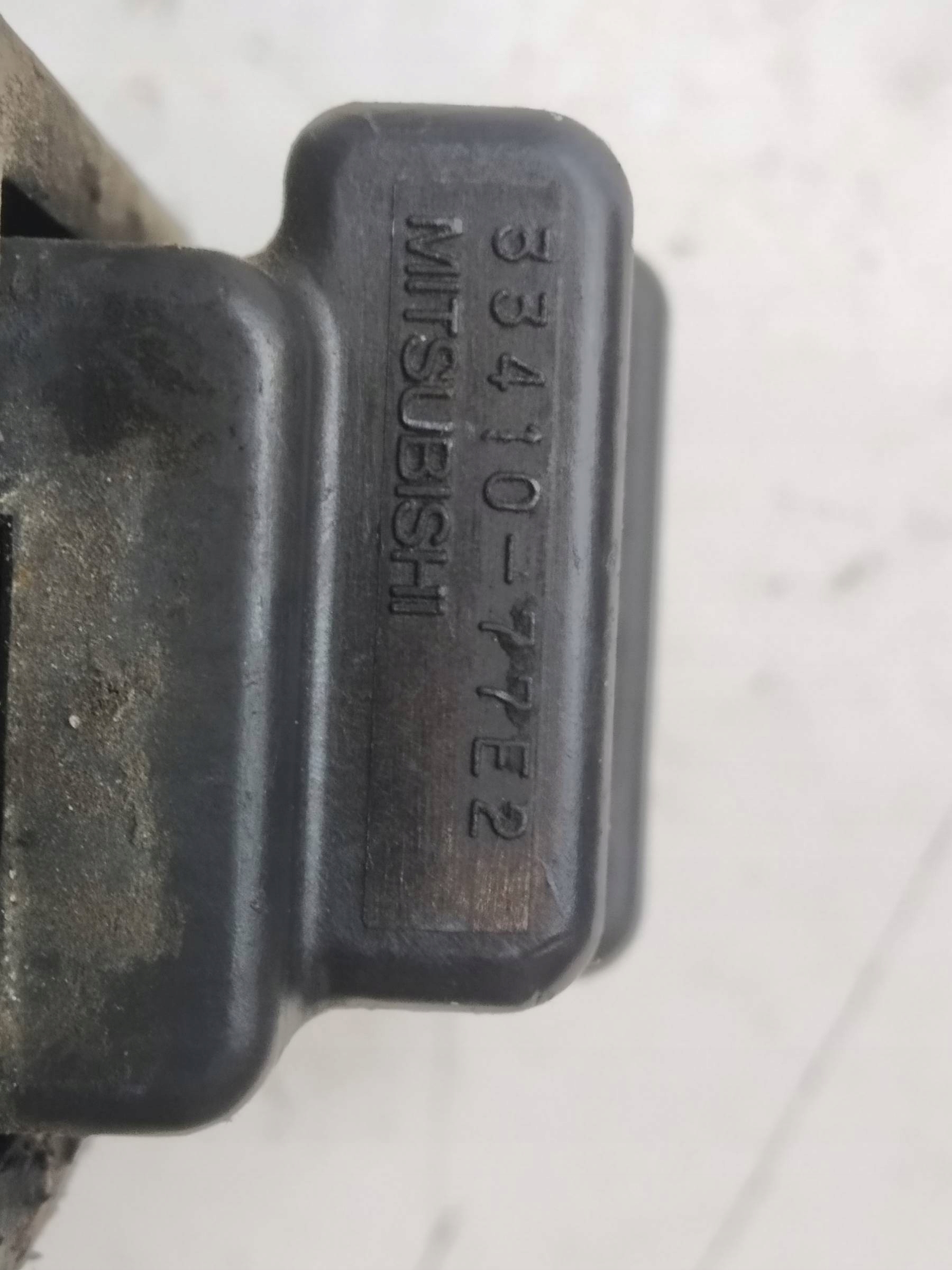 coil ignition 33410-77E2 2.7 B Suzuki Grand Vitara and (1998-2006)