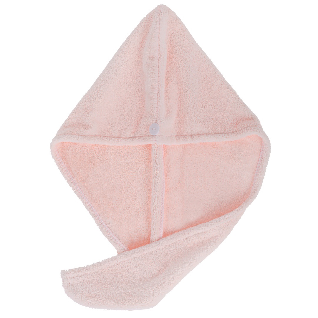 KILLYS Ręcznik do włosów w formie turbanu Marka KillyS