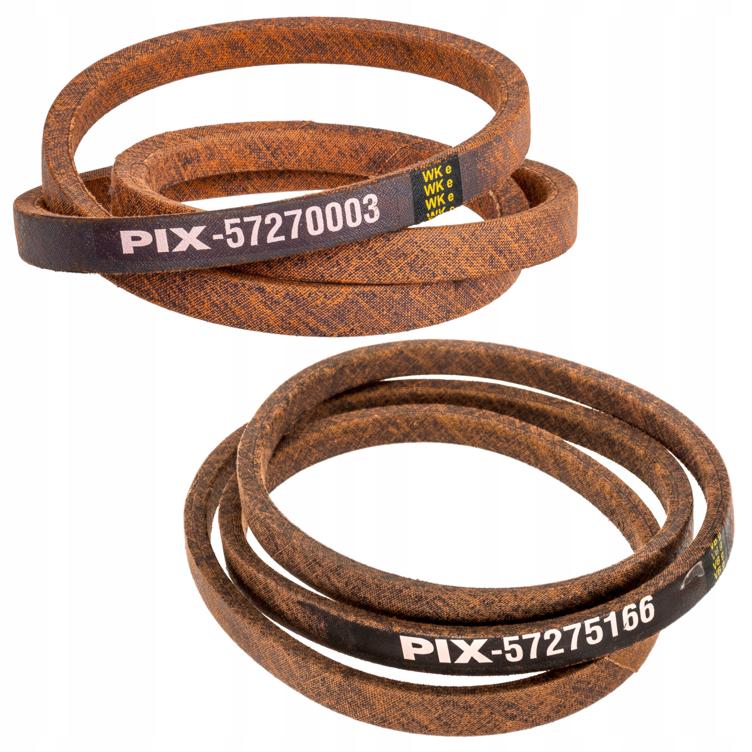 Pasek napędu jazdy traktorka Mtd Bolens Gutbrod 754-0629 754-0626