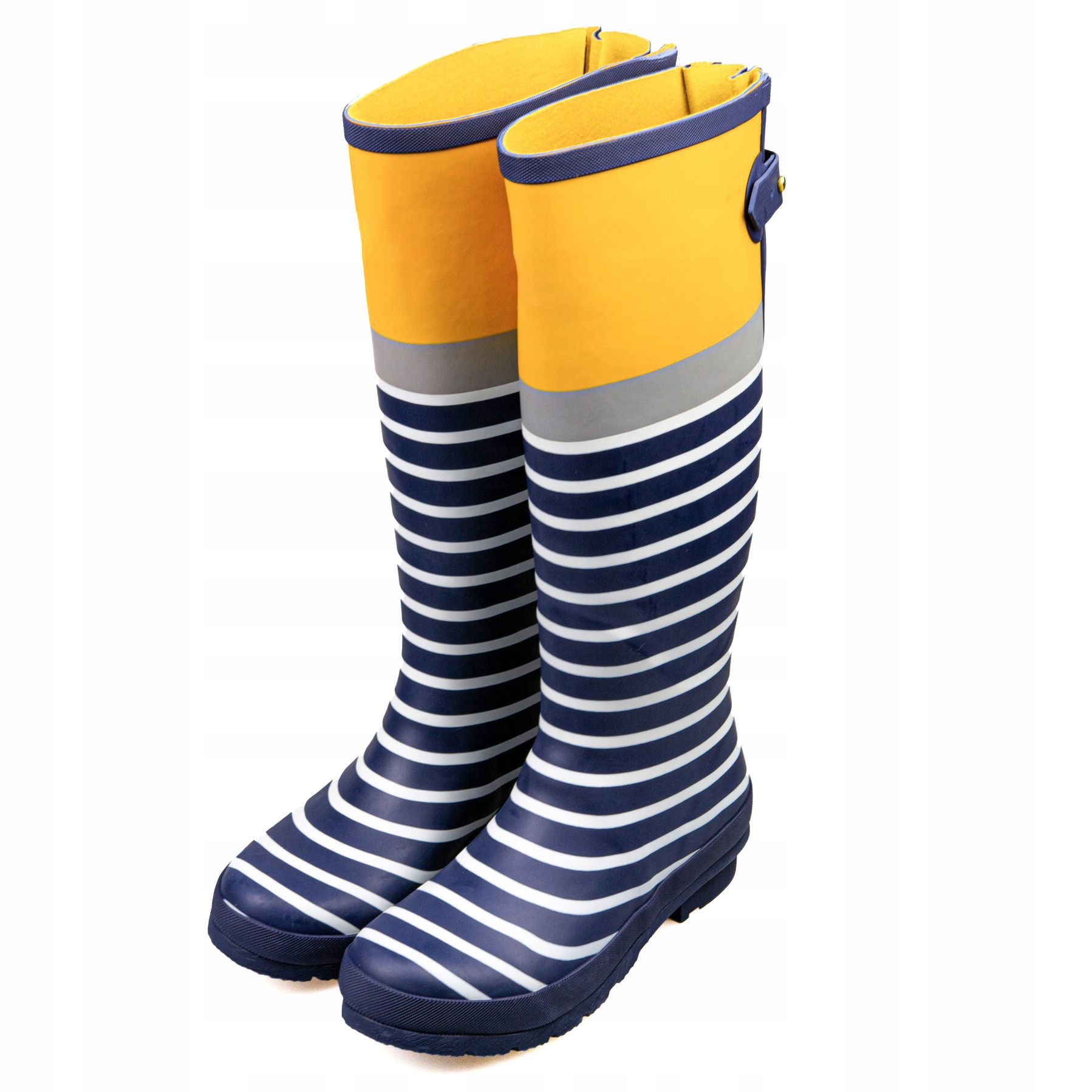 Holínky Costa Rain Way od Captain Mike, velikost 39