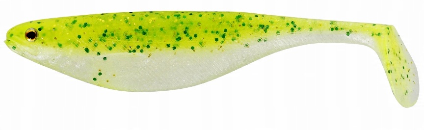 

P021-557-014 Guma Westin Shad Teez 12cm/15g