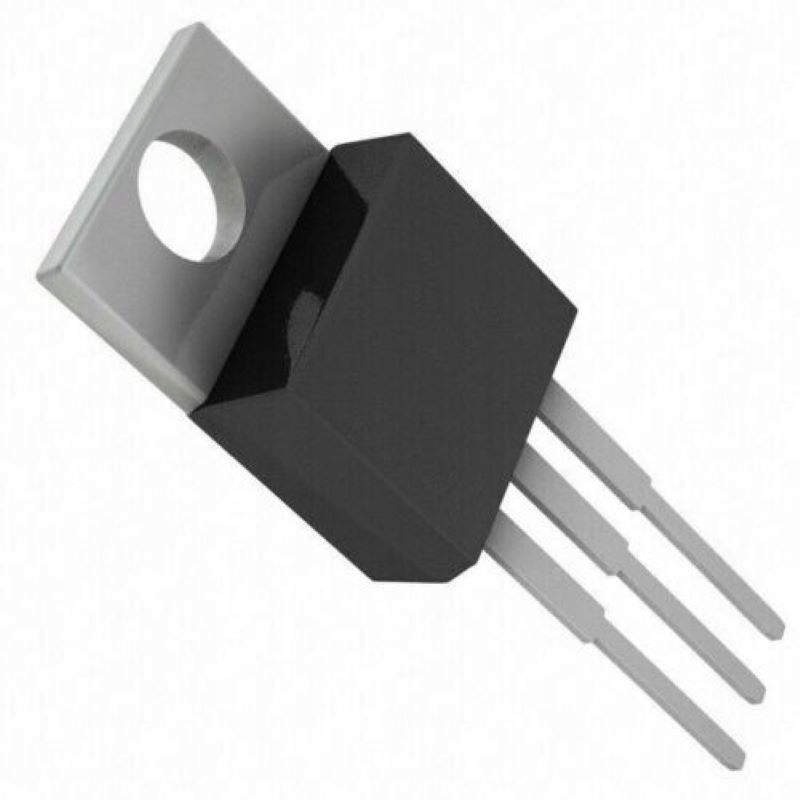 Triak BTA212-600B Bta 212 12A 50mA