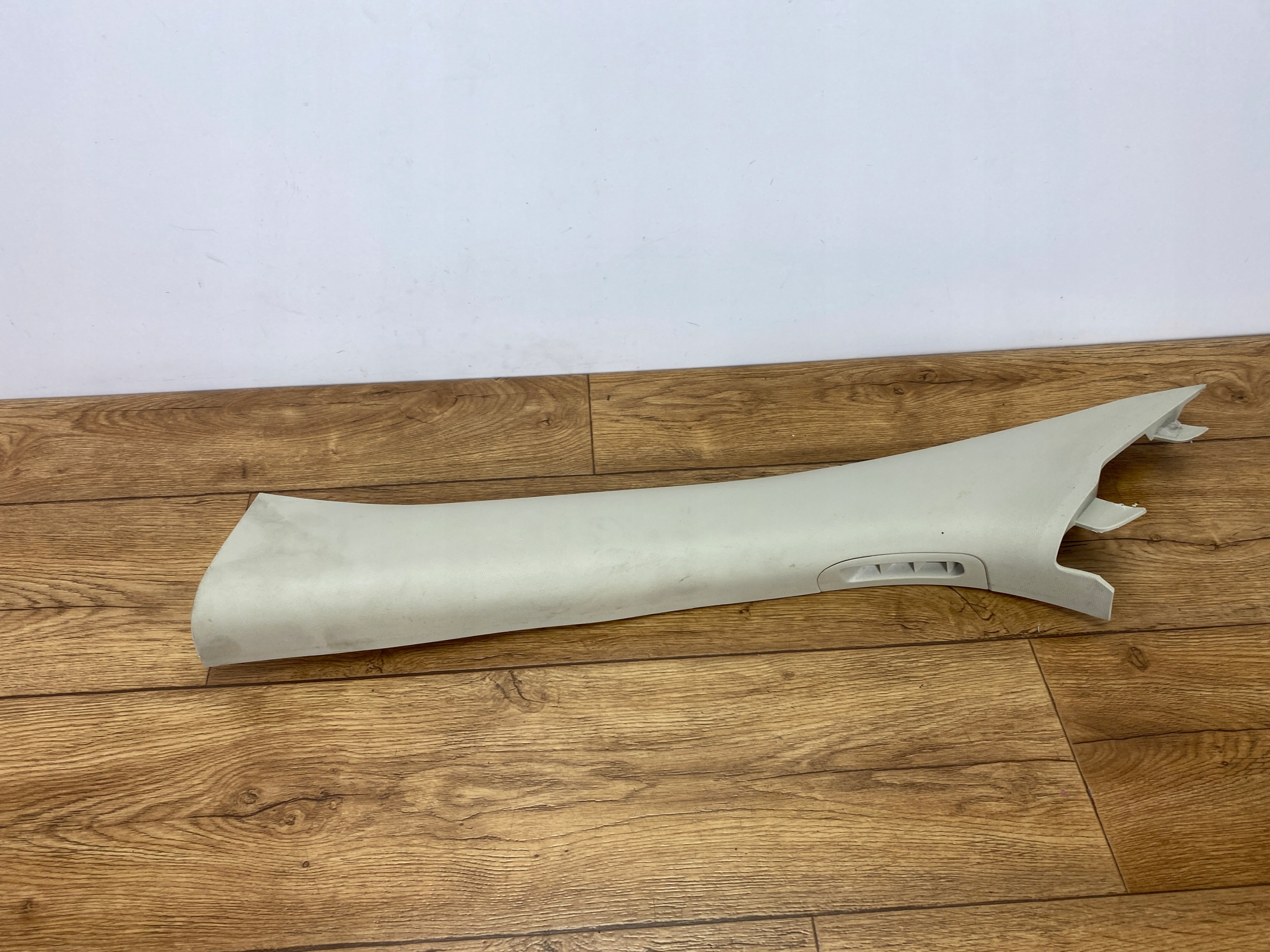 cover slupka Dodge Durango 2015+ USA