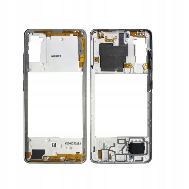 

Org Korpus Obudowa Samsung A41 SM-A415 White