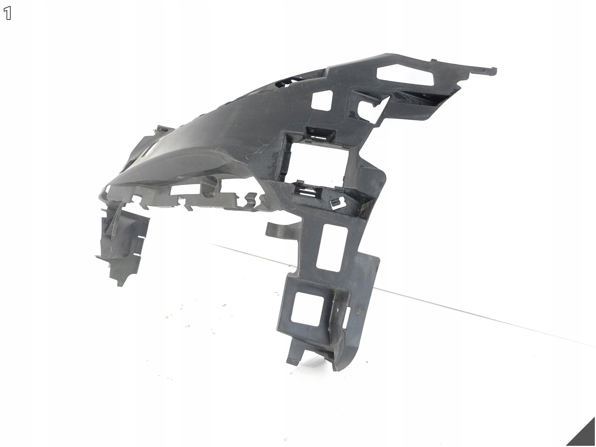 MERCEDES E-KLASA S213 W213 AMG 16-20 support holder W bumper front left