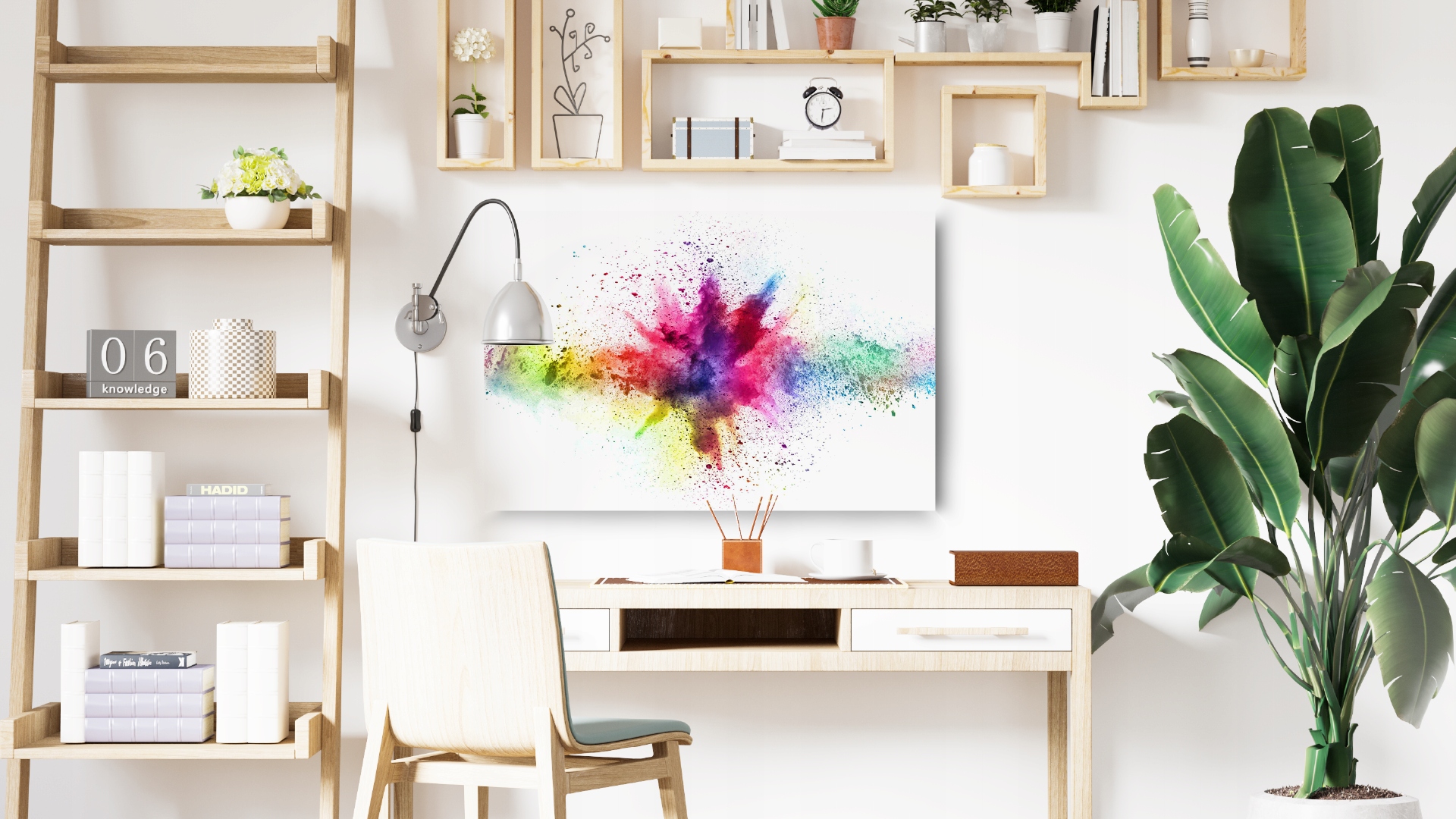 Tablica magnetyczna HOLI na magnesy turystyczne Liczba sztuk 1 szt.