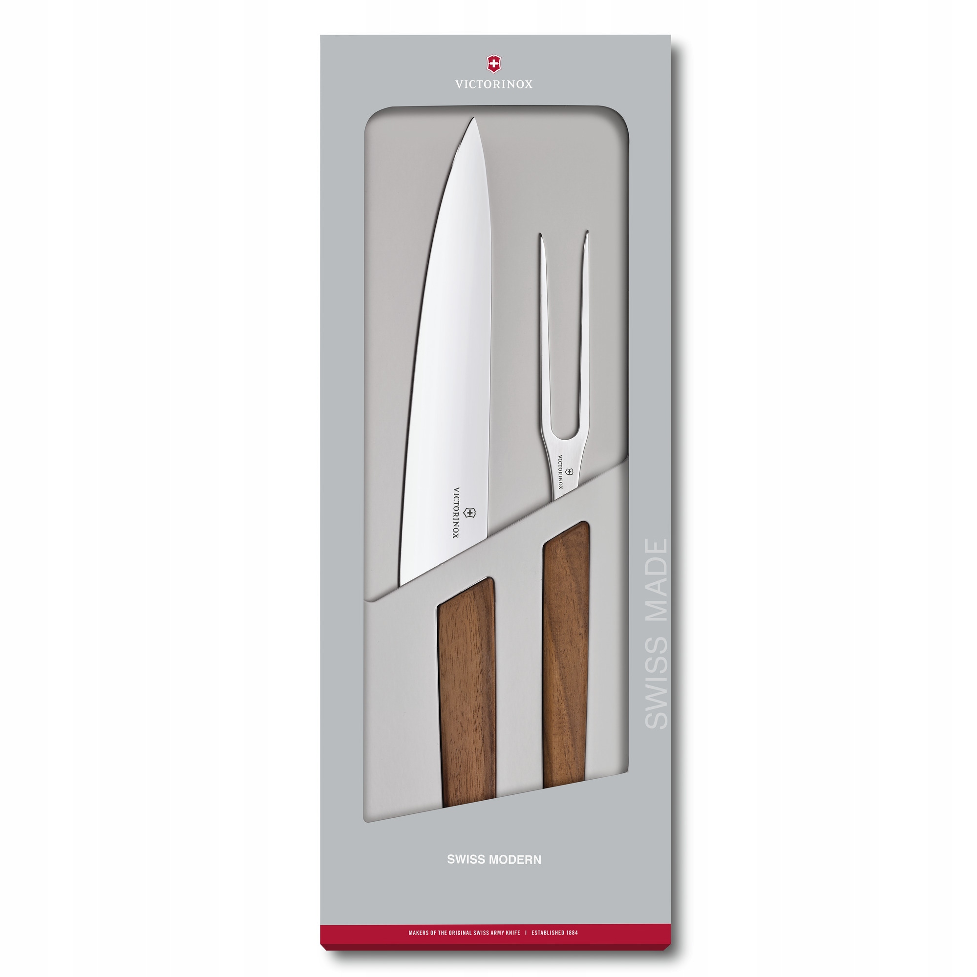 Súprava nožov Victorinox ks 6.9091.2