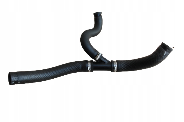 000EE8456 - CBR 1000RR SC77 SP1 ШЛАНГ ТРУБОПРОВОД ТРУБА РАЗБРЫЗГИВАТЕЛЬ ВОДЫ