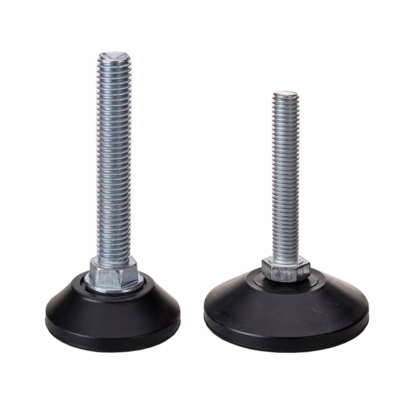 

Stopka nóżki regula-obrot fi40 - M8x40 - 4 szt.