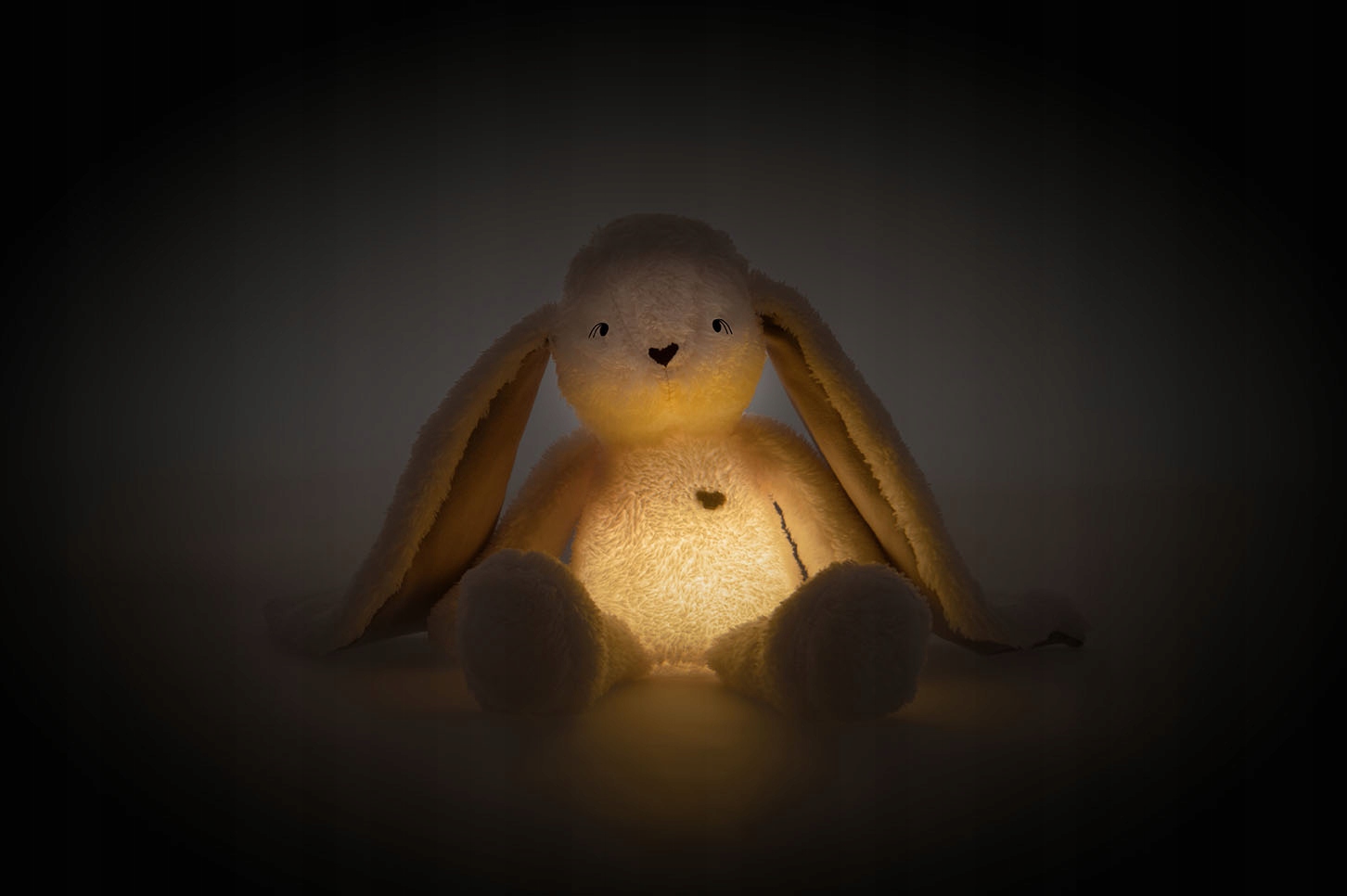 SZUMIŚ PRZYTULANKA KRÓLIK DLA DZIECI NA SEN 5W1 LAMPKA MELODIE SZUMY+GRATIS EAN (GTIN) 5905255311466