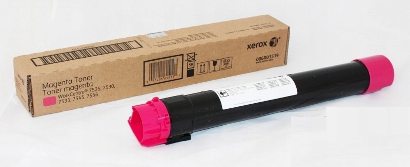 Xerox Magenta Toner Cartridge Dmo pro WorkCentre 75xx/ 78xx/ 79xx…