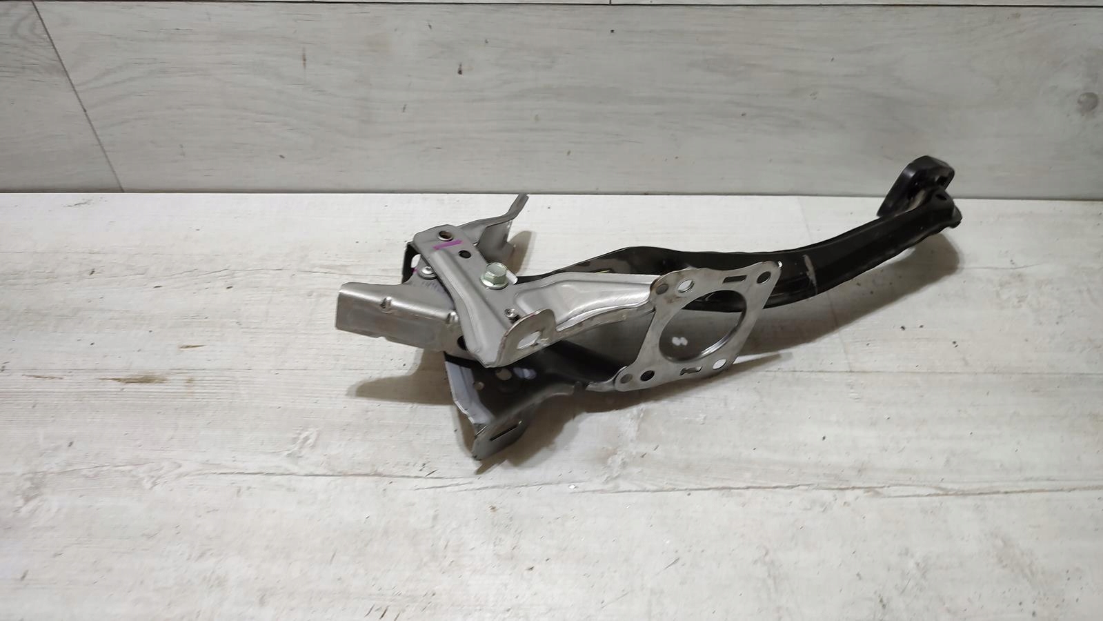pedal Bremse Mazda 2 DJ/DL lift