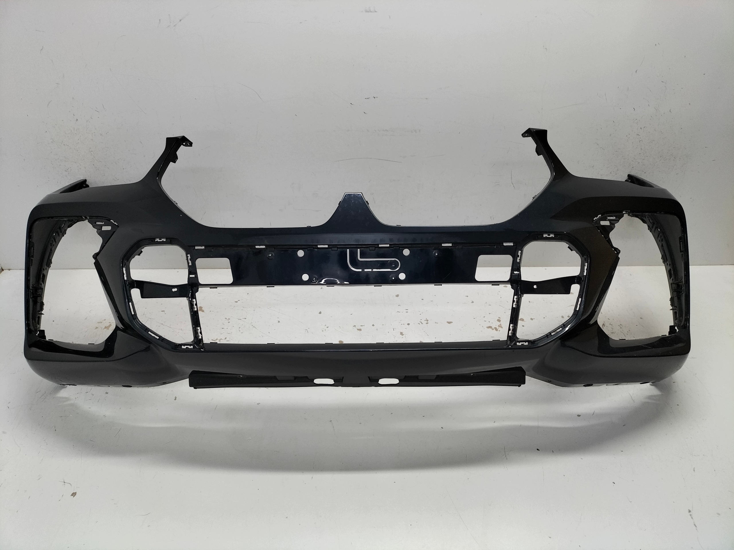 paraurti anteriore anteriore BMW X6 G06 19- m-packet