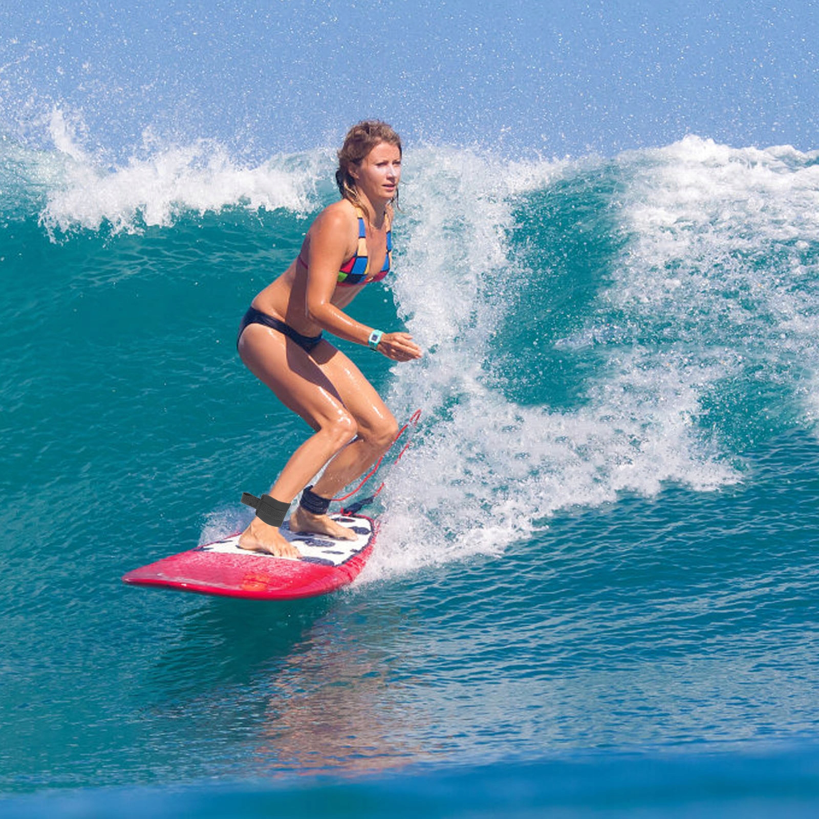 SPRZĘGI ŁĄCZĄCE SURFINGOWY PASEK PASOWY Model 54262272