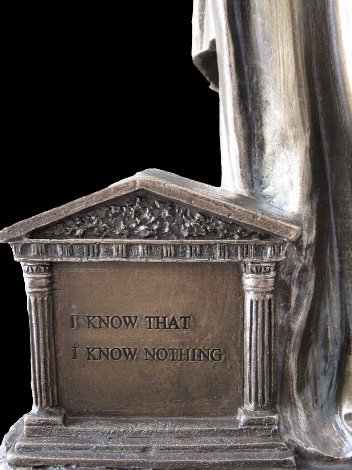 STOJĄCY SOKRATES VERONESE (WU77127A4) Kod producenta WU77127A4